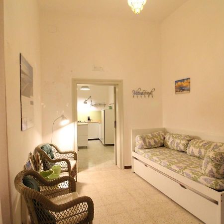 **Behind The Cathedral**No'Nonno Apartment Trapani Exterior photo