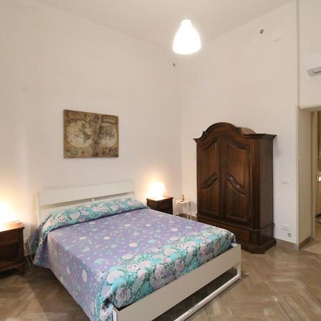 **Behind The Cathedral**No'Nonno Apartment Trapani Exterior photo