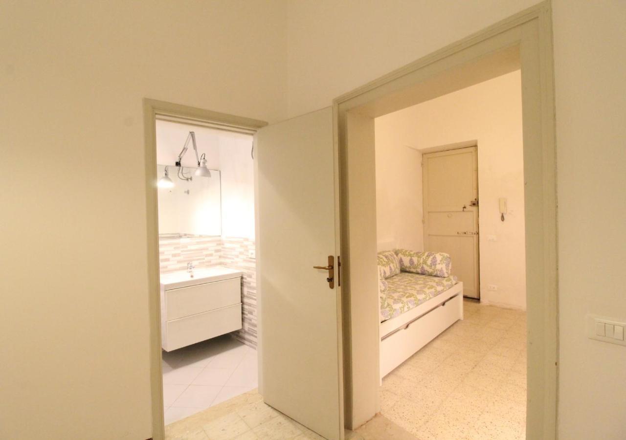 **Behind The Cathedral**No'Nonno Apartment Trapani Exterior photo