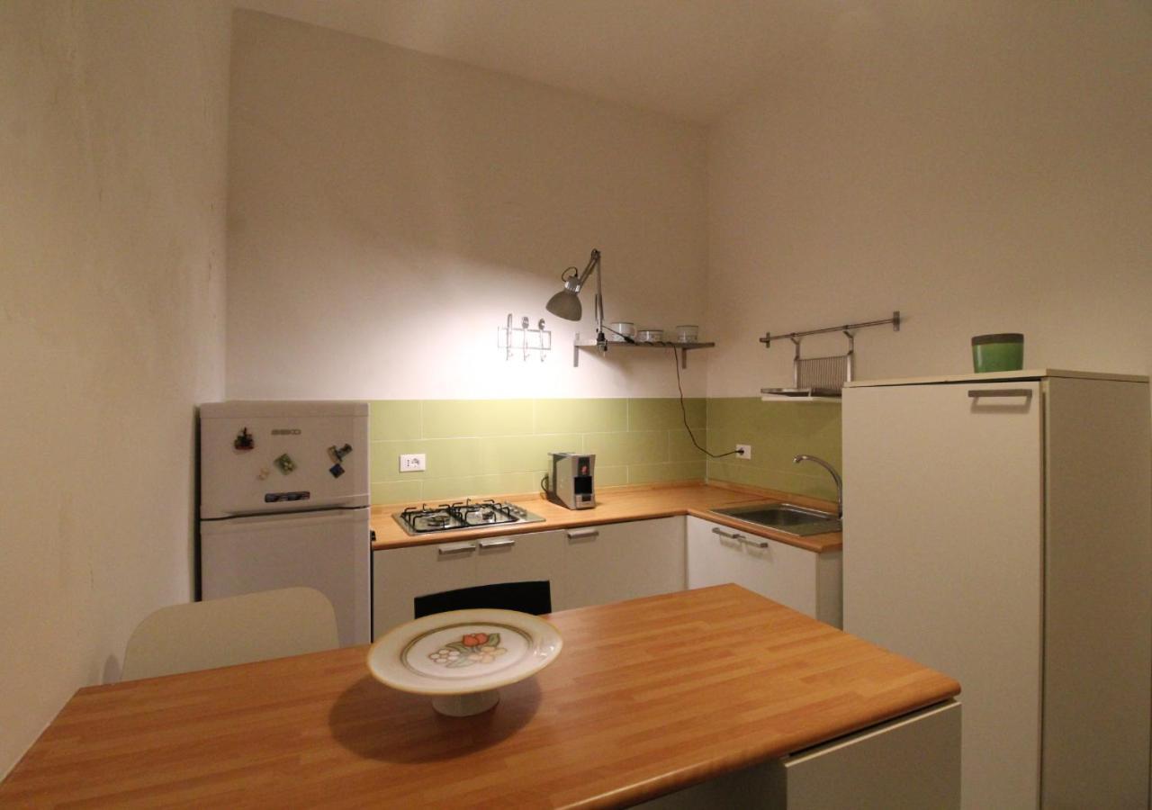 **Behind The Cathedral**No'Nonno Apartment Trapani Exterior photo