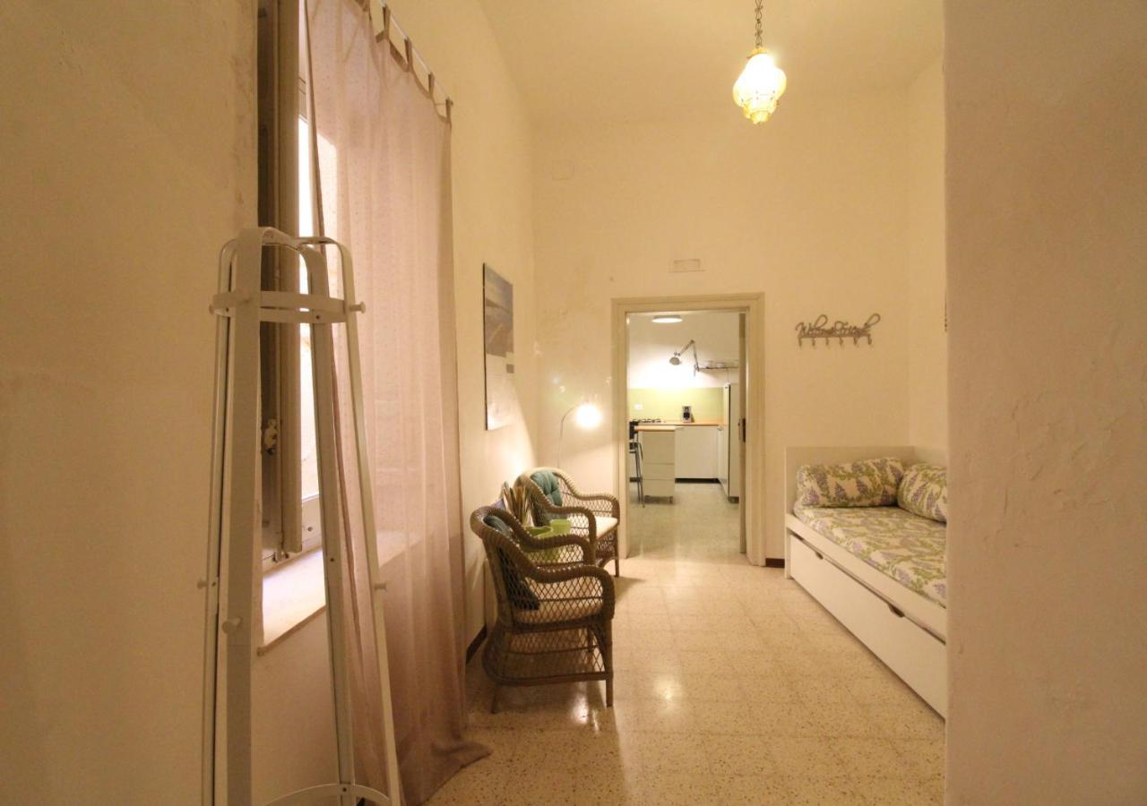 **Behind The Cathedral**No'Nonno Apartment Trapani Exterior photo