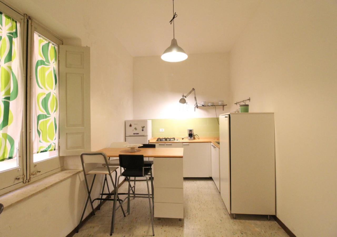 **Behind The Cathedral**No'Nonno Apartment Trapani Exterior photo