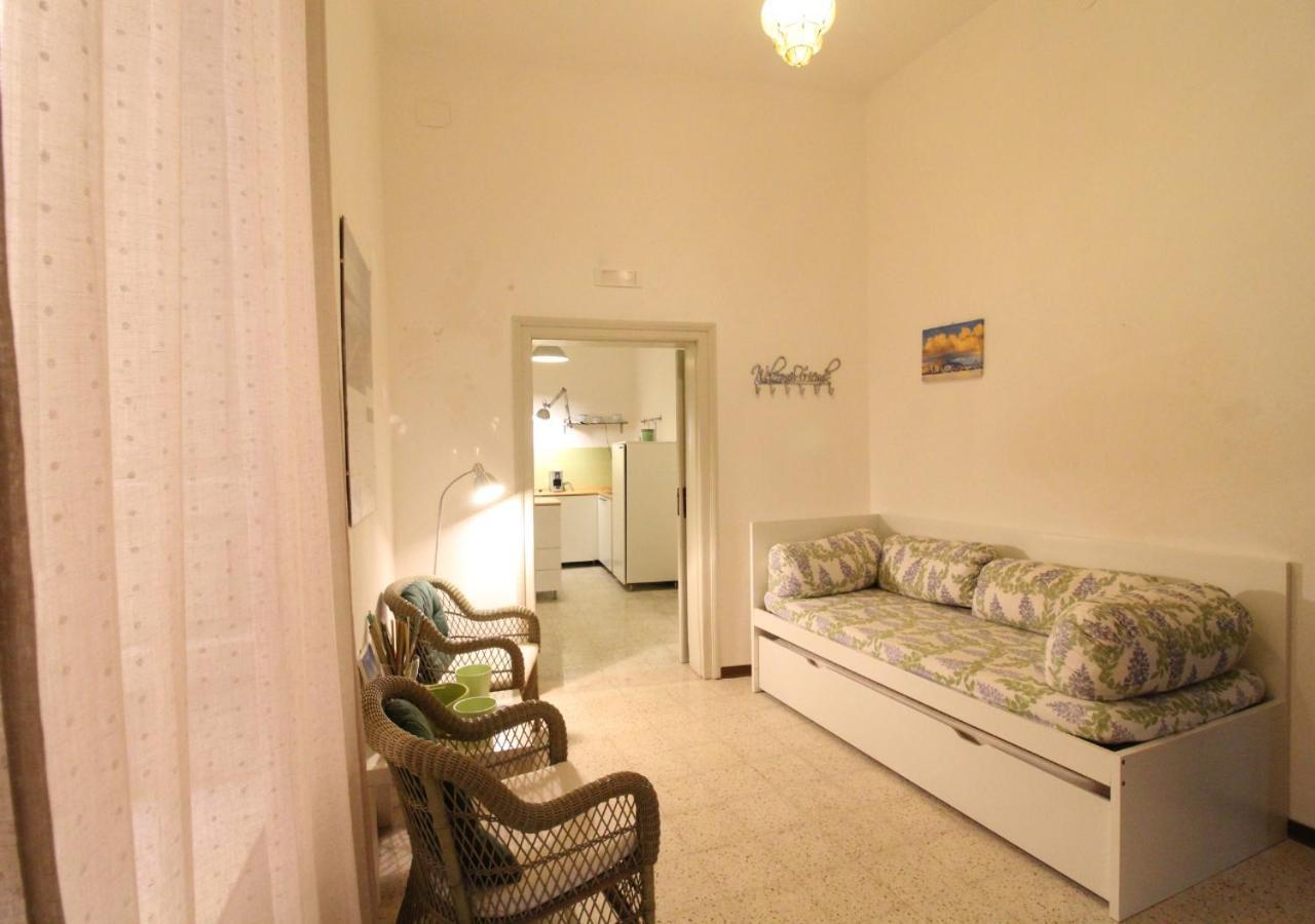 **Behind The Cathedral**No'Nonno Apartment Trapani Exterior photo