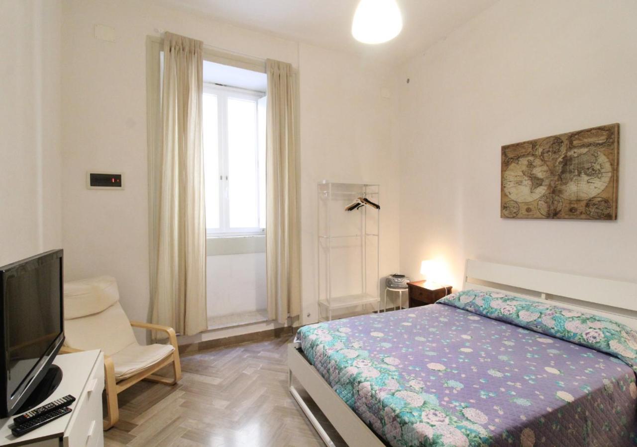 **Behind The Cathedral**No'Nonno Apartment Trapani Exterior photo